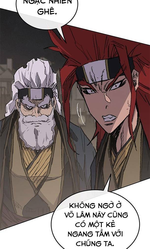 Tiên Kiếm Bất Bại - Chapter 129 - Page 38