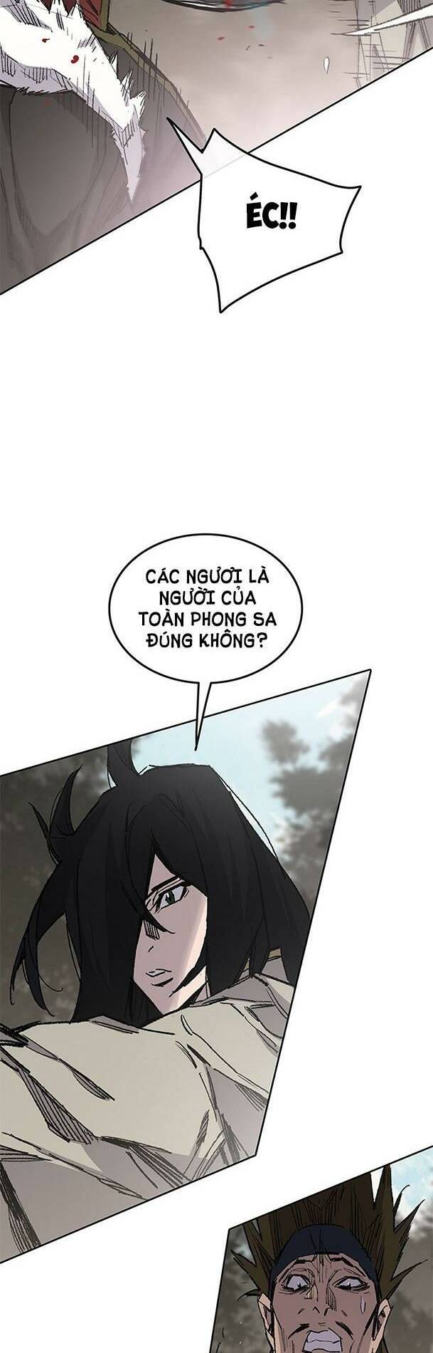 Tiên Kiếm Bất Bại - Chapter 129 - Page 3
