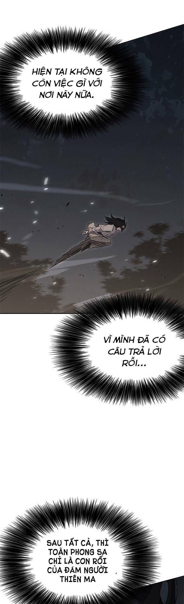 Tiên Kiếm Bất Bại - Chapter 129 - Page 40