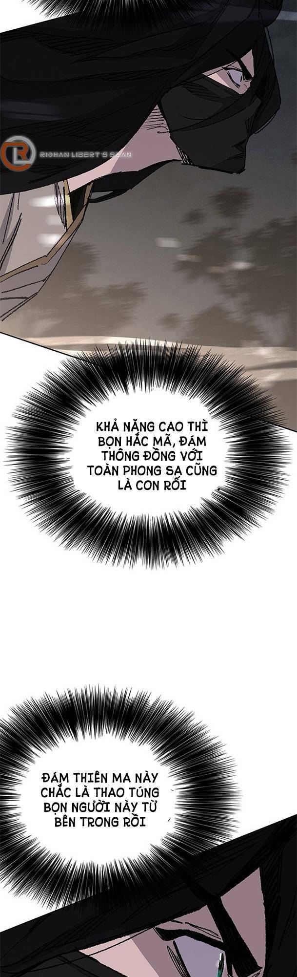 Tiên Kiếm Bất Bại - Chapter 129 - Page 41