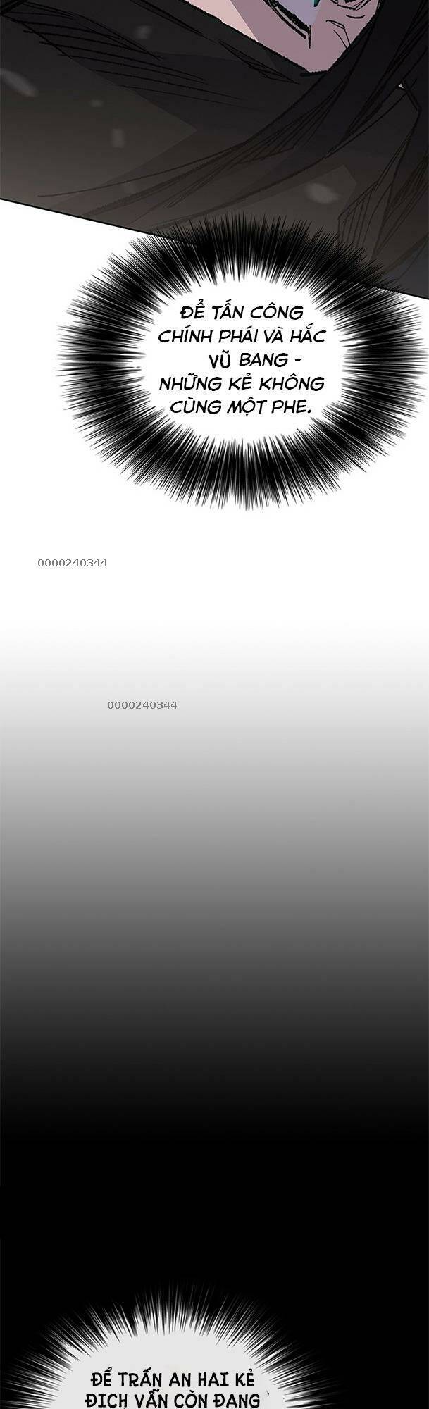 Tiên Kiếm Bất Bại - Chapter 129 - Page 42