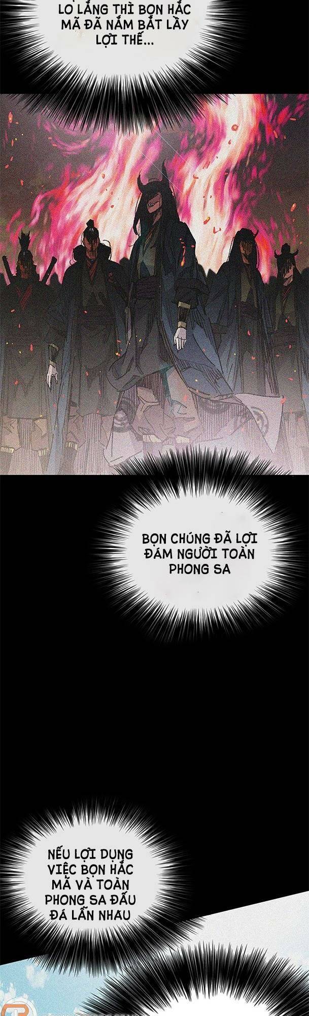 Tiên Kiếm Bất Bại - Chapter 129 - Page 43