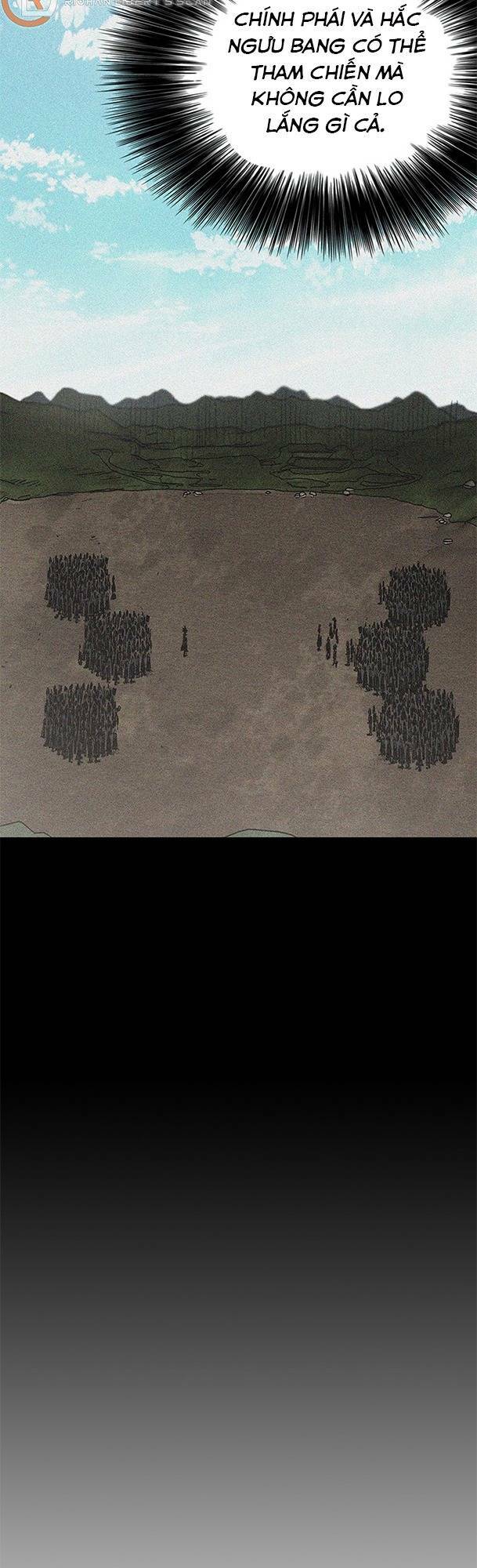 Tiên Kiếm Bất Bại - Chapter 129 - Page 44