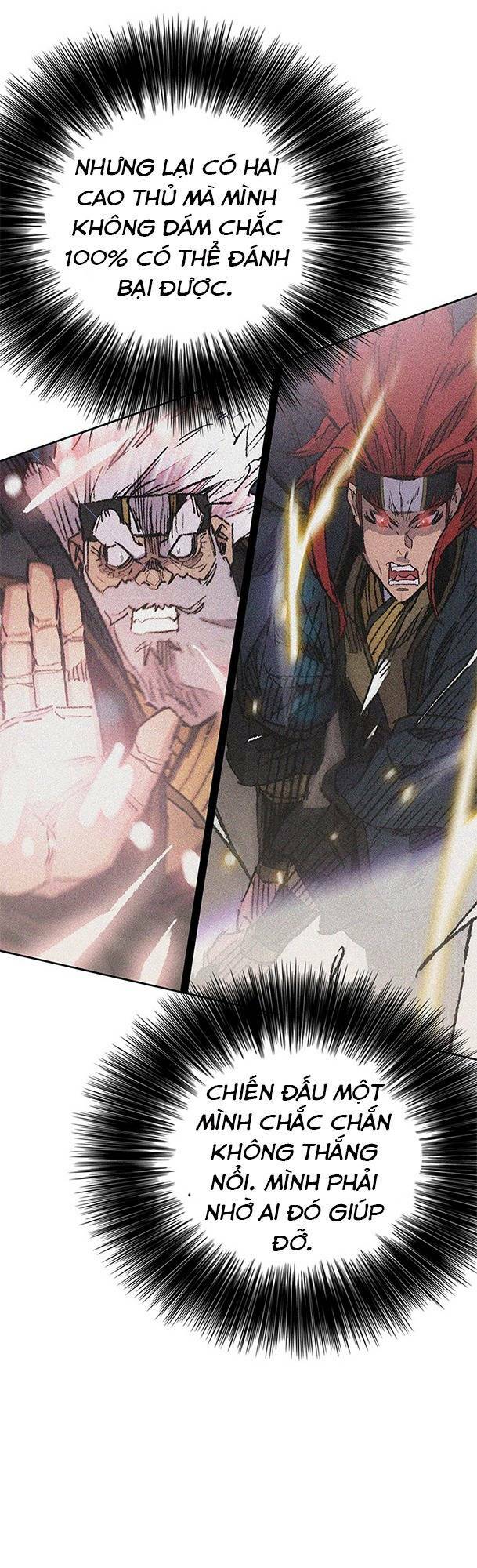 Tiên Kiếm Bất Bại - Chapter 129 - Page 47