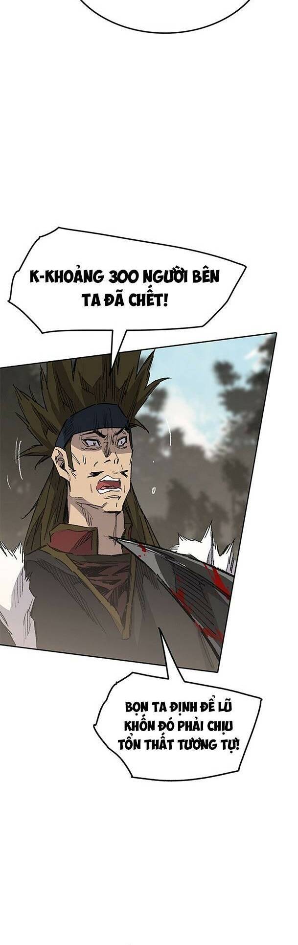 Tiên Kiếm Bất Bại - Chapter 129 - Page 5