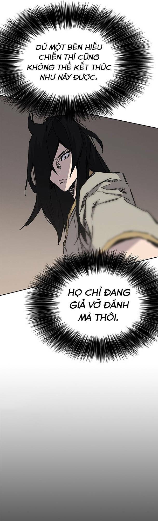 Tiên Kiếm Bất Bại - Chapter 129 - Page 6