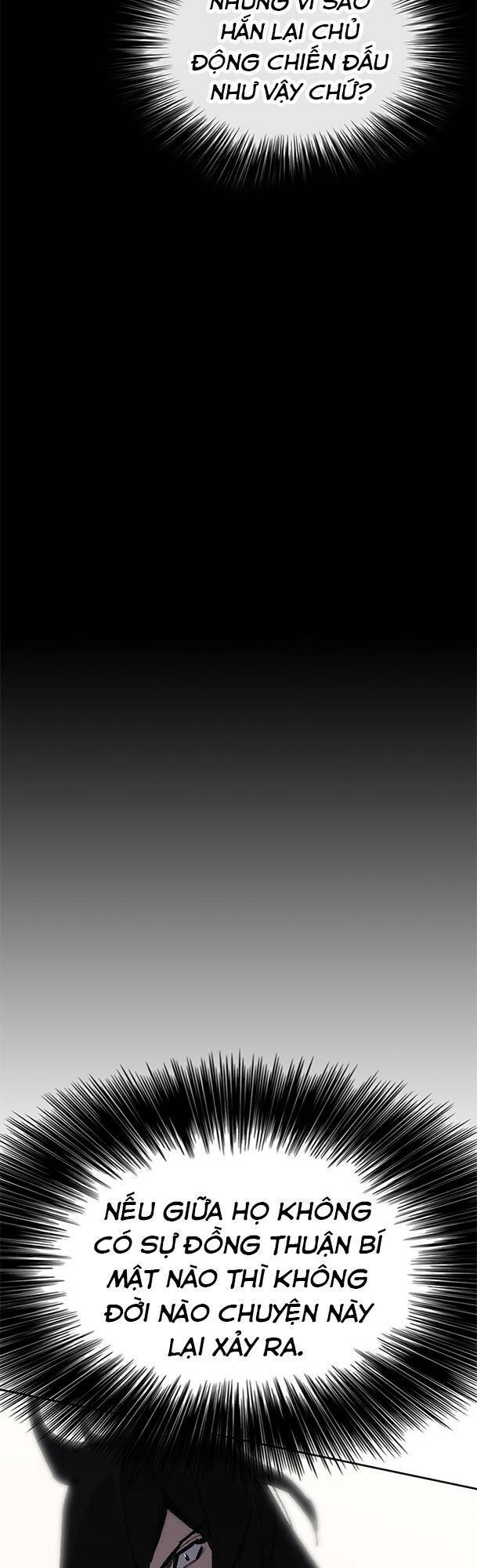 Tiên Kiếm Bất Bại - Chapter 129 - Page 8