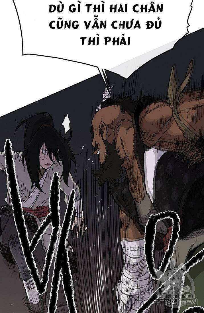 Tiên Kiếm Bất Bại - Chapter 13 - Page 9