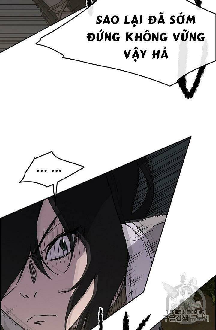 Tiên Kiếm Bất Bại - Chapter 13 - Page 15