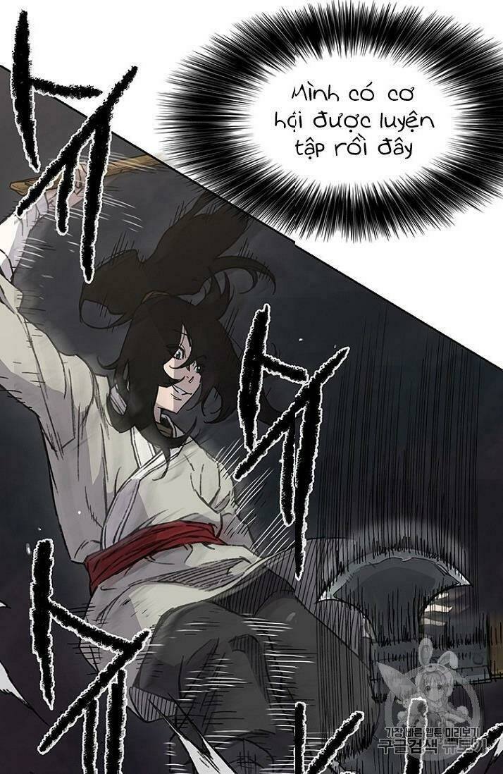 Tiên Kiếm Bất Bại - Chapter 13 - Page 17