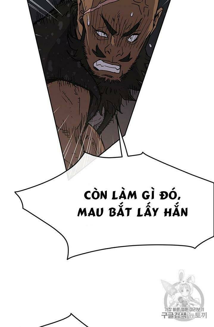 Tiên Kiếm Bất Bại - Chapter 13 - Page 19