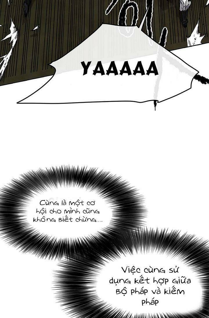 Tiên Kiếm Bất Bại - Chapter 13 - Page 21