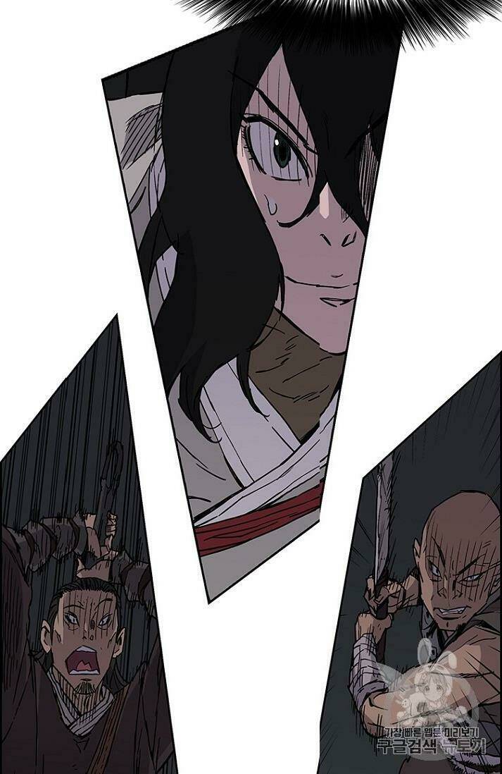 Tiên Kiếm Bất Bại - Chapter 13 - Page 22