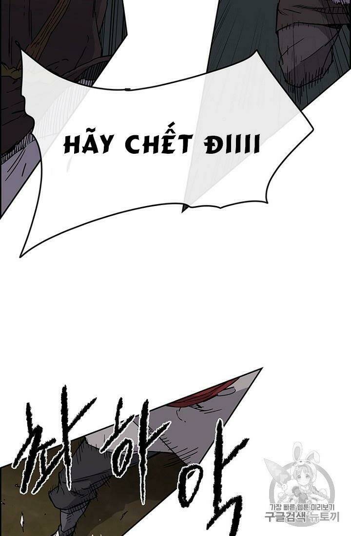 Tiên Kiếm Bất Bại - Chapter 13 - Page 23