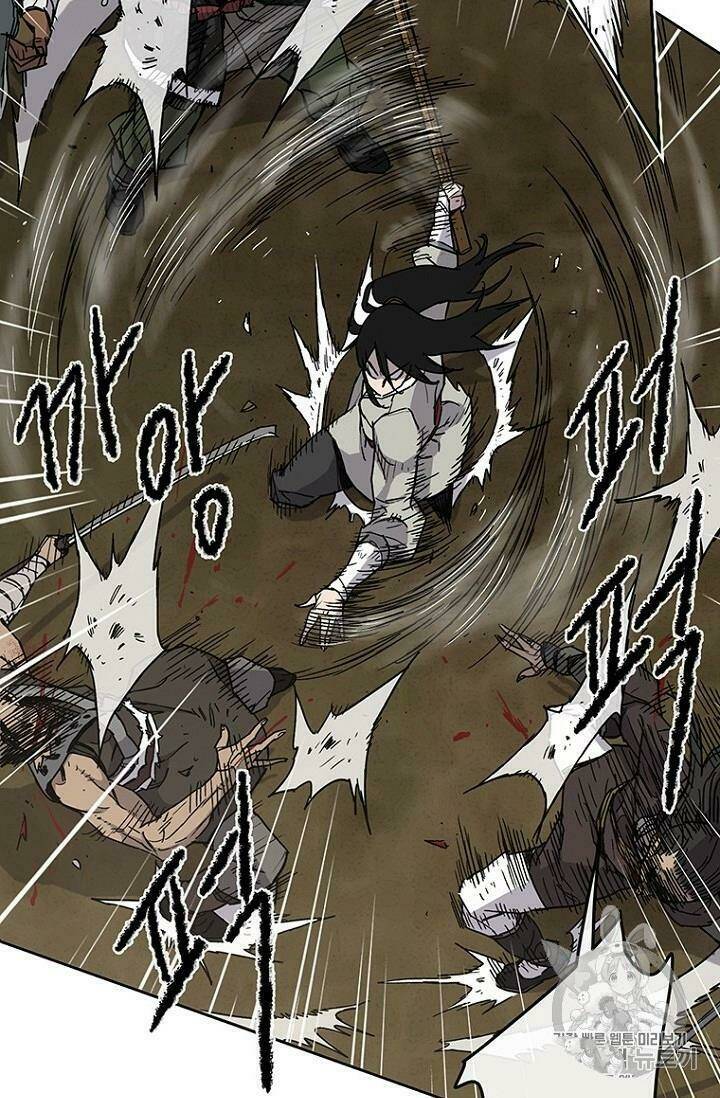 Tiên Kiếm Bất Bại - Chapter 13 - Page 29