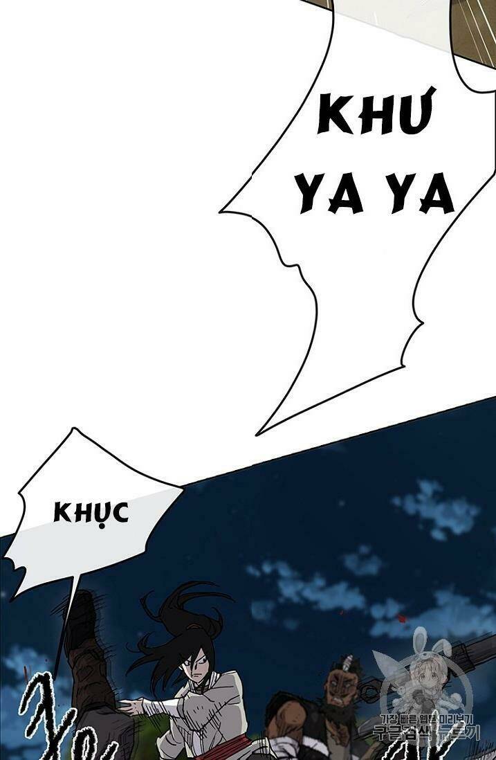 Tiên Kiếm Bất Bại - Chapter 13 - Page 30