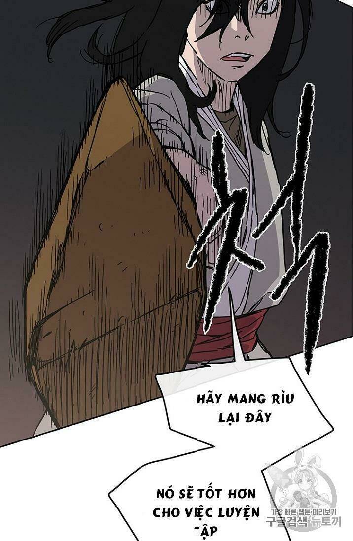 Tiên Kiếm Bất Bại - Chapter 13 - Page 38