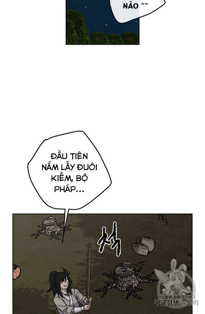 Tiên Kiếm Bất Bại - Chapter 13 - Page 3