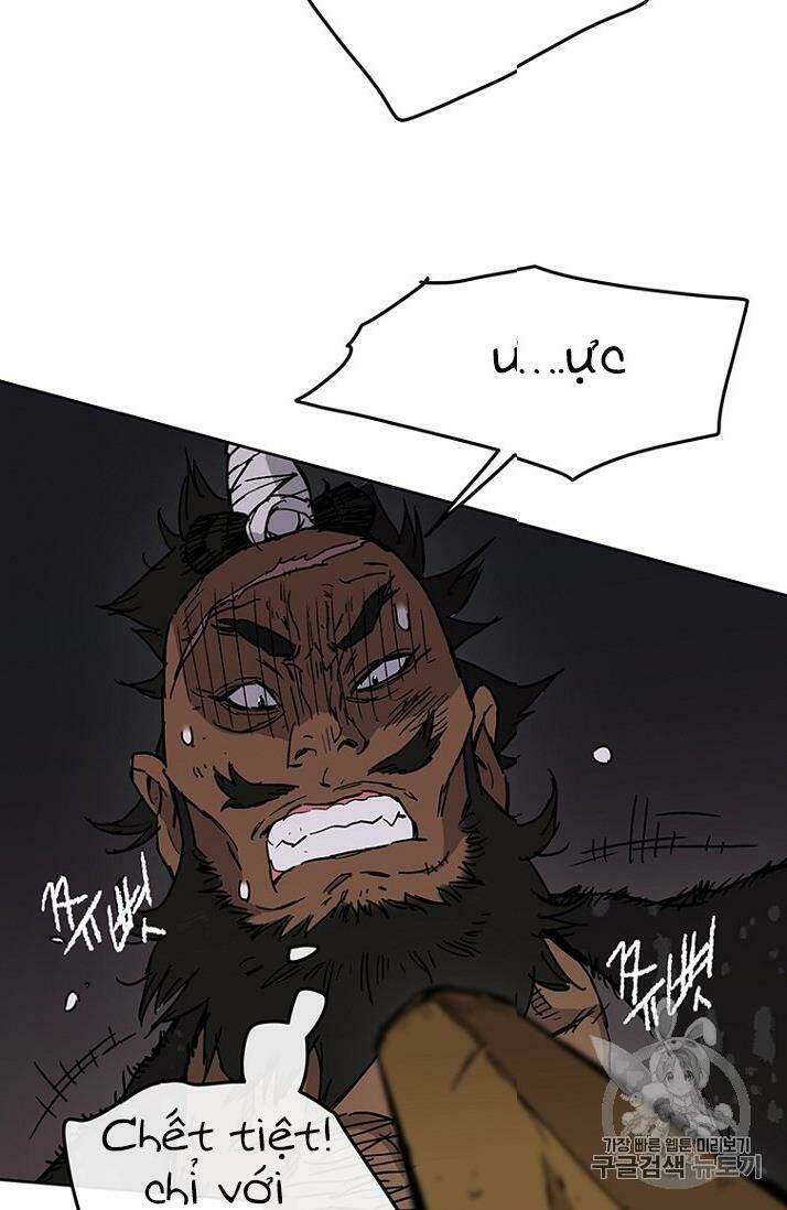 Tiên Kiếm Bất Bại - Chapter 13 - Page 39