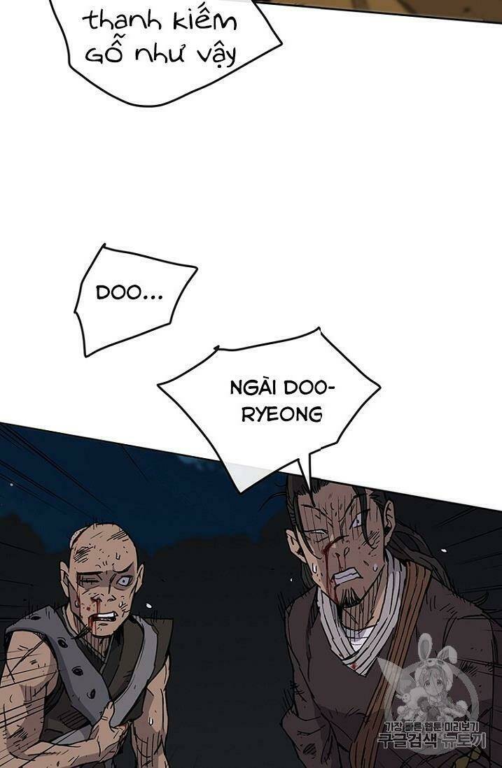 Tiên Kiếm Bất Bại - Chapter 13 - Page 40