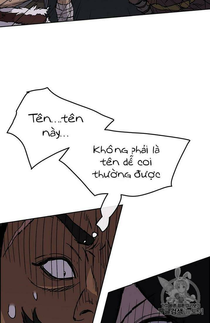 Tiên Kiếm Bất Bại - Chapter 13 - Page 41