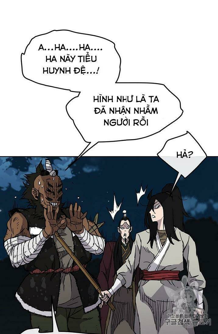 Tiên Kiếm Bất Bại - Chapter 13 - Page 43