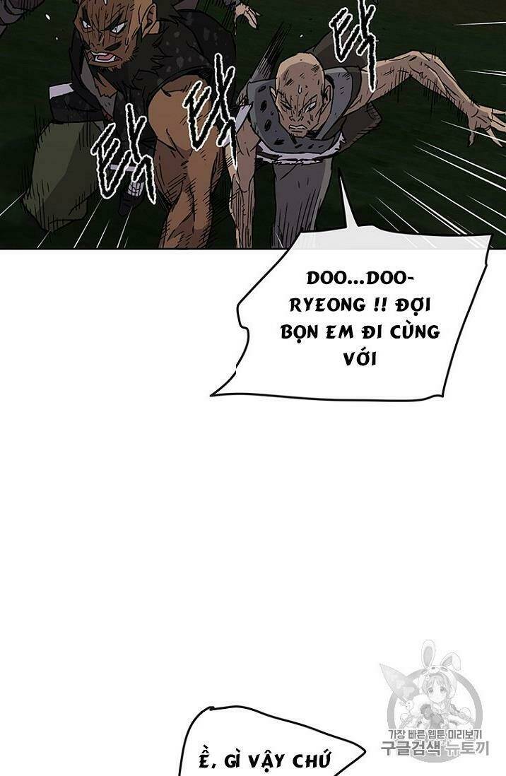 Tiên Kiếm Bất Bại - Chapter 13 - Page 45