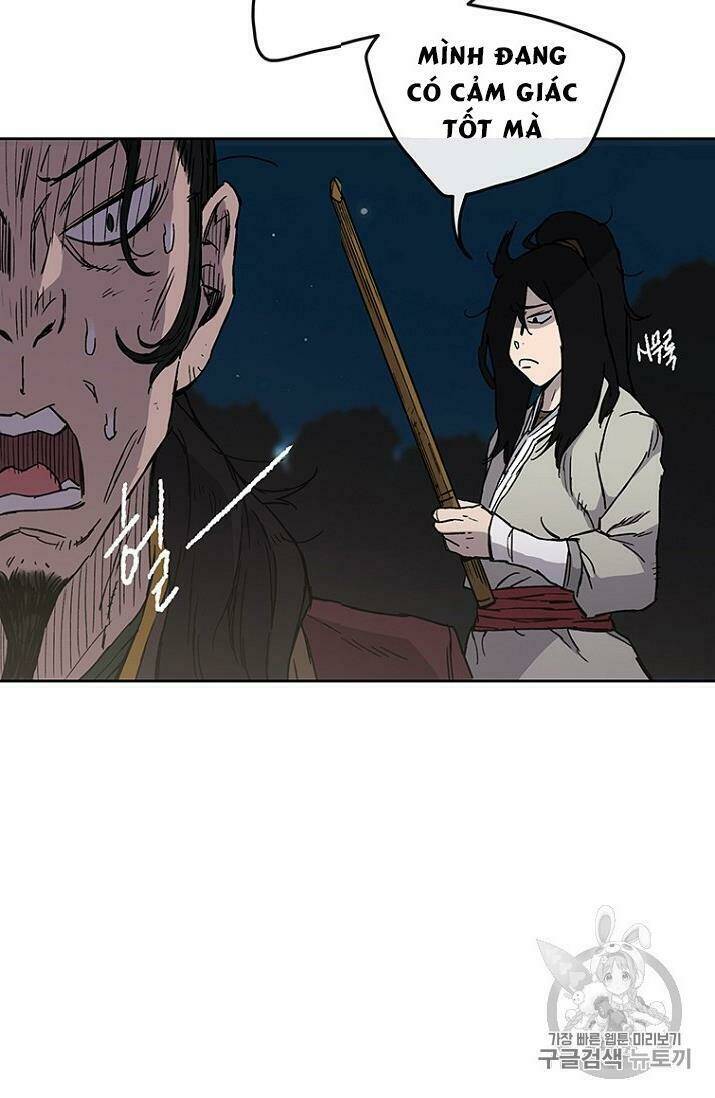 Tiên Kiếm Bất Bại - Chapter 13 - Page 46