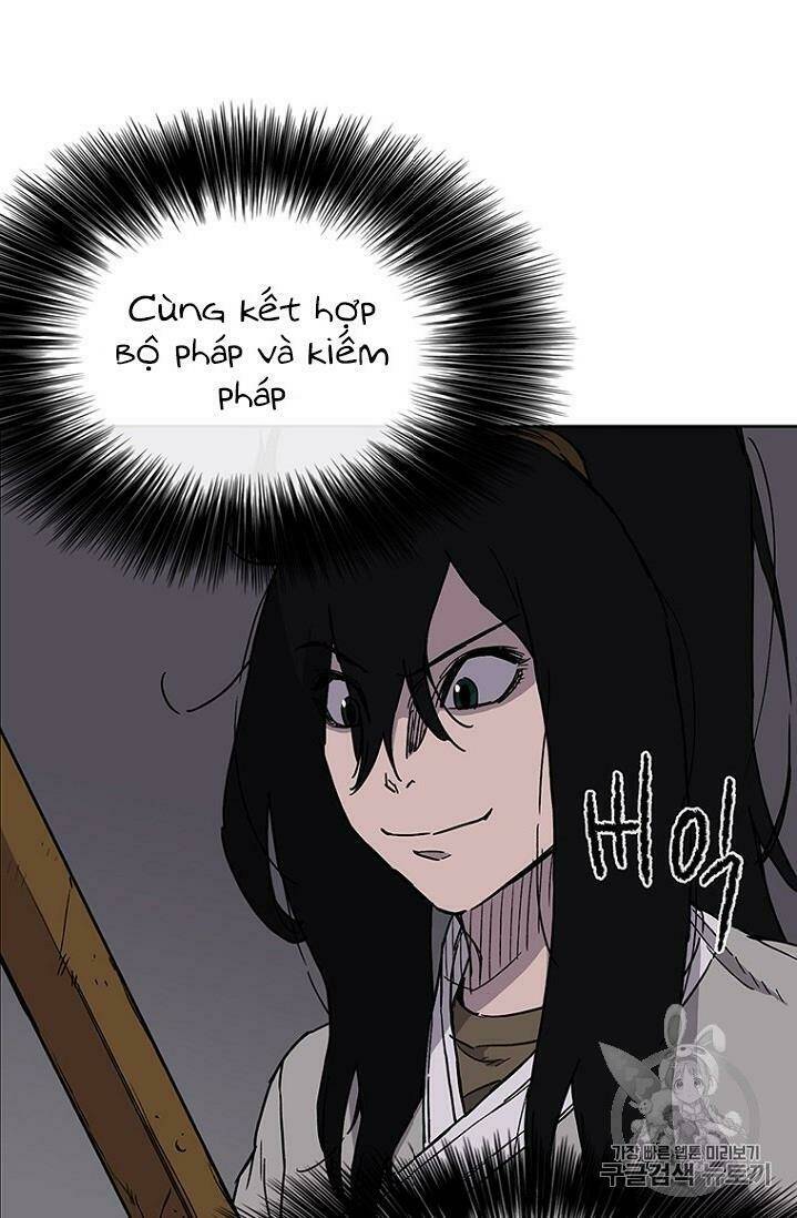 Tiên Kiếm Bất Bại - Chapter 13 - Page 47