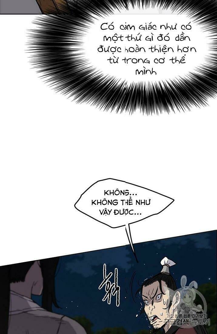 Tiên Kiếm Bất Bại - Chapter 13 - Page 48