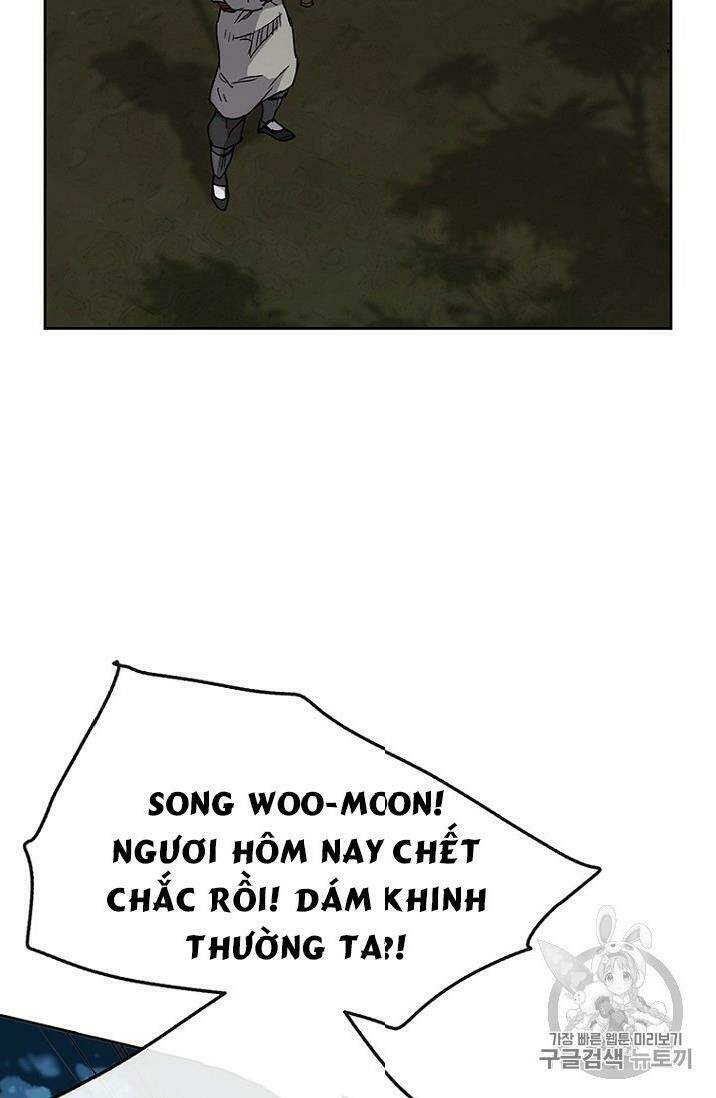 Tiên Kiếm Bất Bại - Chapter 13 - Page 4