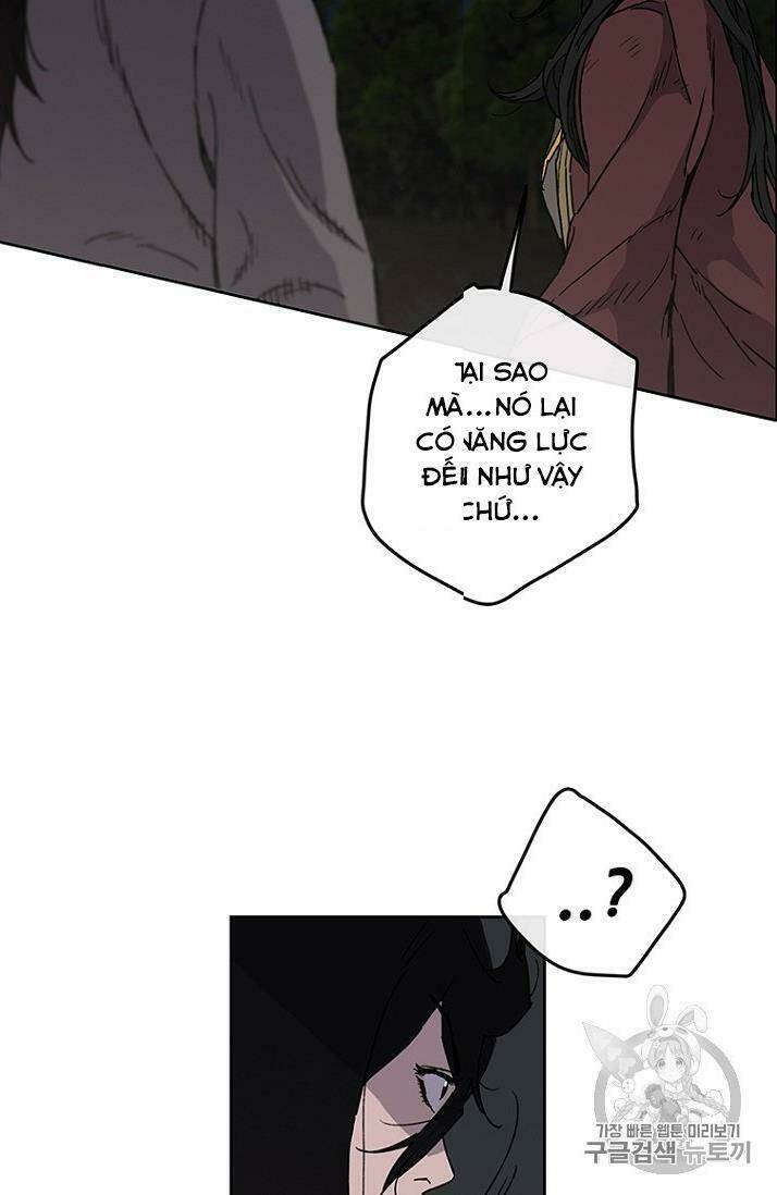 Tiên Kiếm Bất Bại - Chapter 13 - Page 49