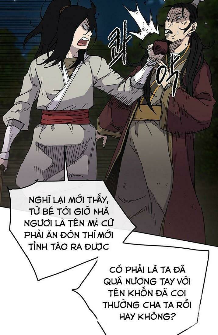 Tiên Kiếm Bất Bại - Chapter 13 - Page 51