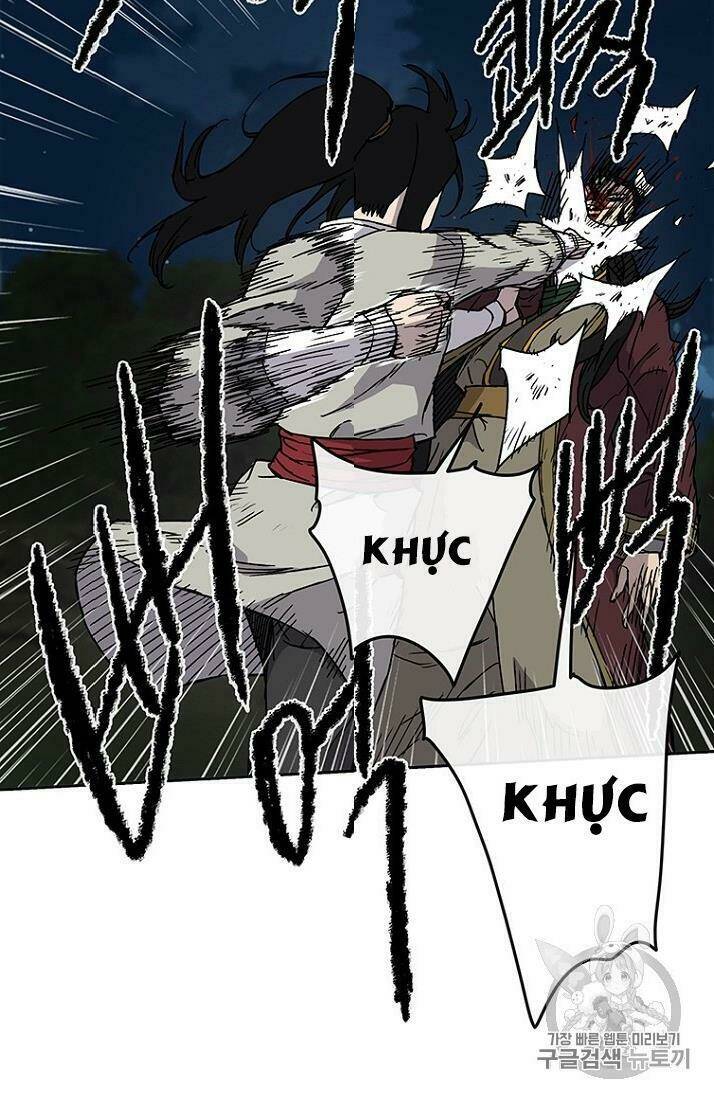 Tiên Kiếm Bất Bại - Chapter 13 - Page 57