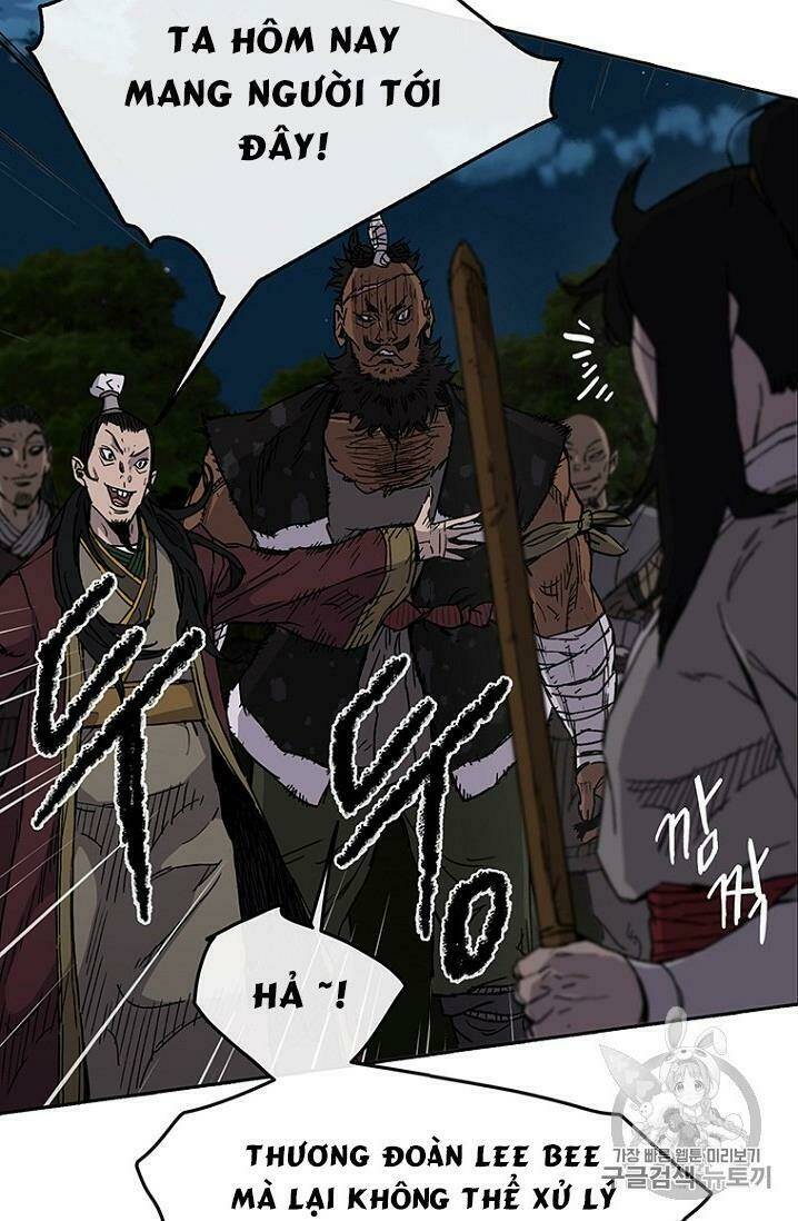Tiên Kiếm Bất Bại - Chapter 13 - Page 5