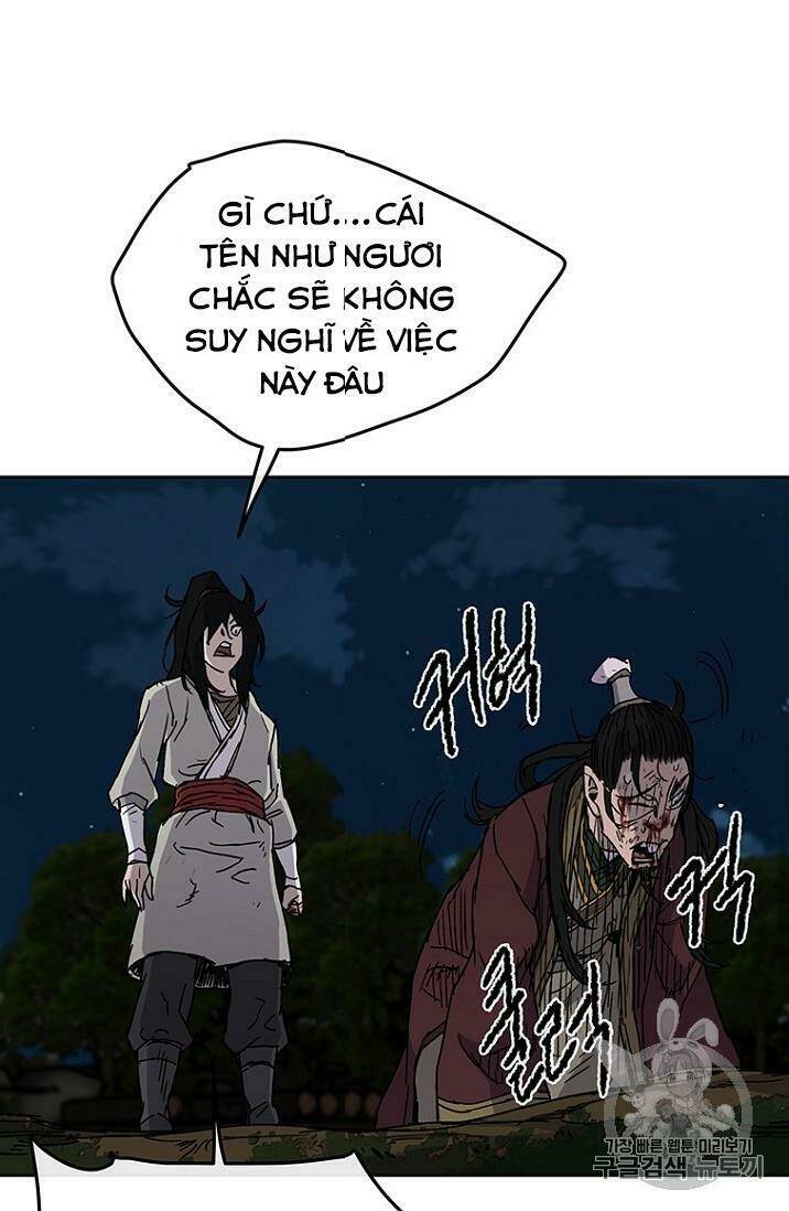 Tiên Kiếm Bất Bại - Chapter 13 - Page 62