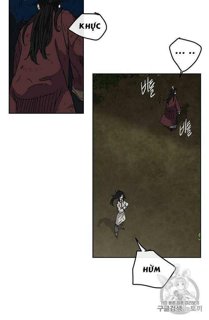 Tiên Kiếm Bất Bại - Chapter 13 - Page 64