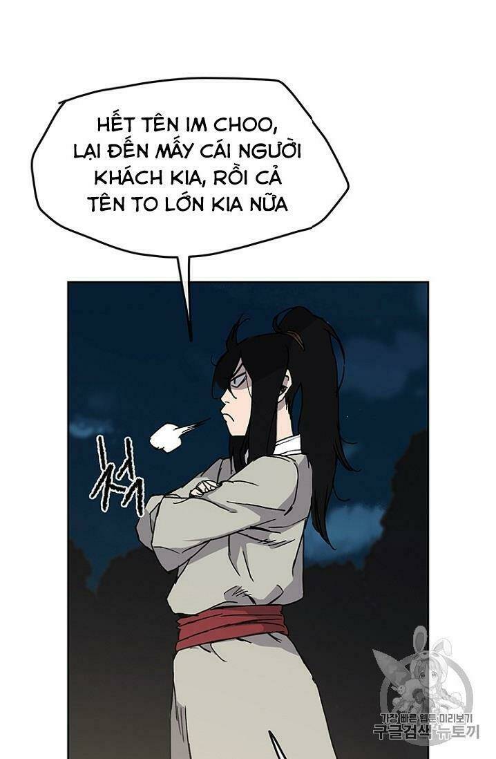 Tiên Kiếm Bất Bại - Chapter 13 - Page 65