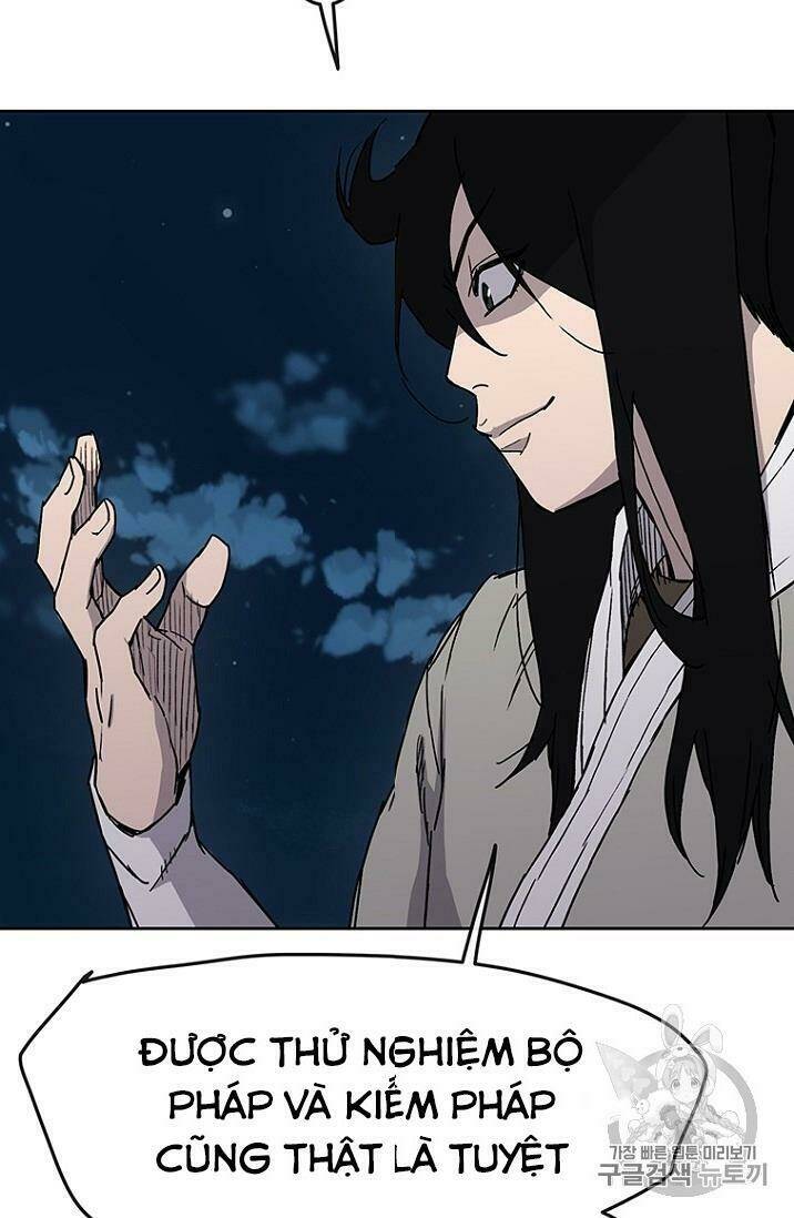 Tiên Kiếm Bất Bại - Chapter 13 - Page 67