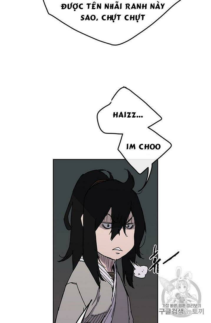 Tiên Kiếm Bất Bại - Chapter 13 - Page 6