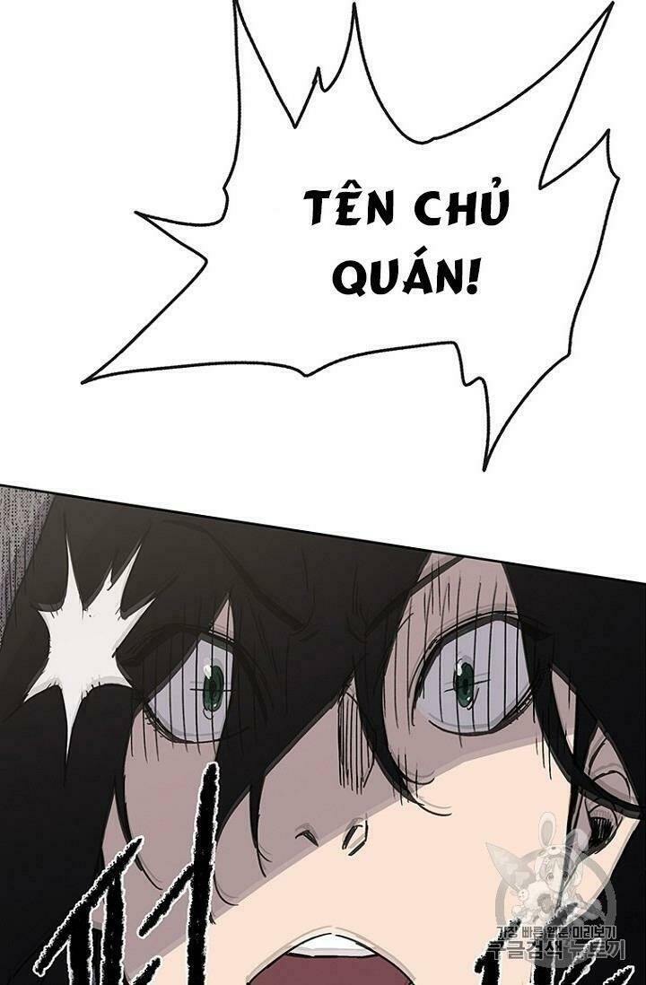 Tiên Kiếm Bất Bại - Chapter 13 - Page 71