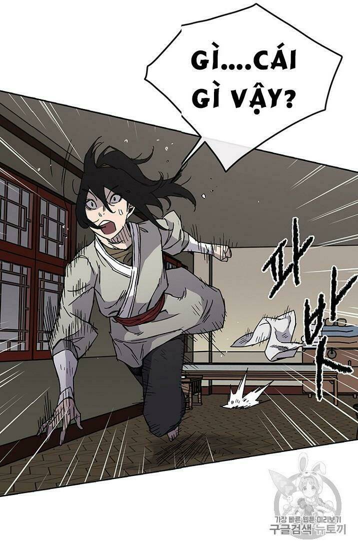 Tiên Kiếm Bất Bại - Chapter 13 - Page 73