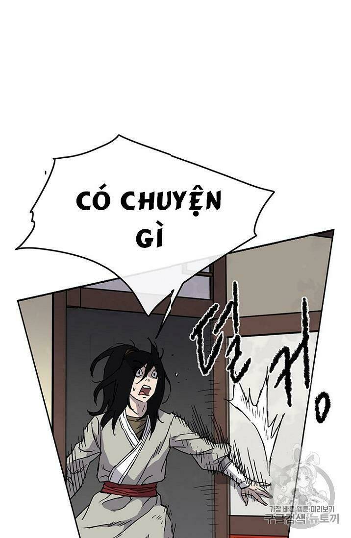 Tiên Kiếm Bất Bại - Chapter 13 - Page 74
