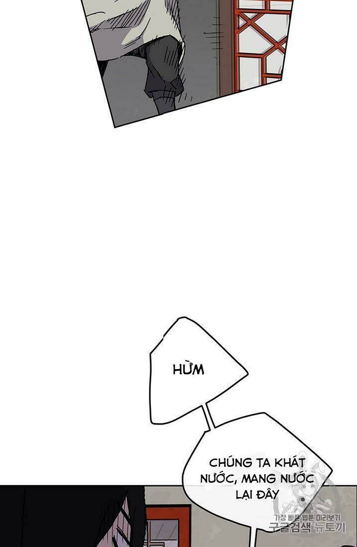 Tiên Kiếm Bất Bại - Chapter 13 - Page 75