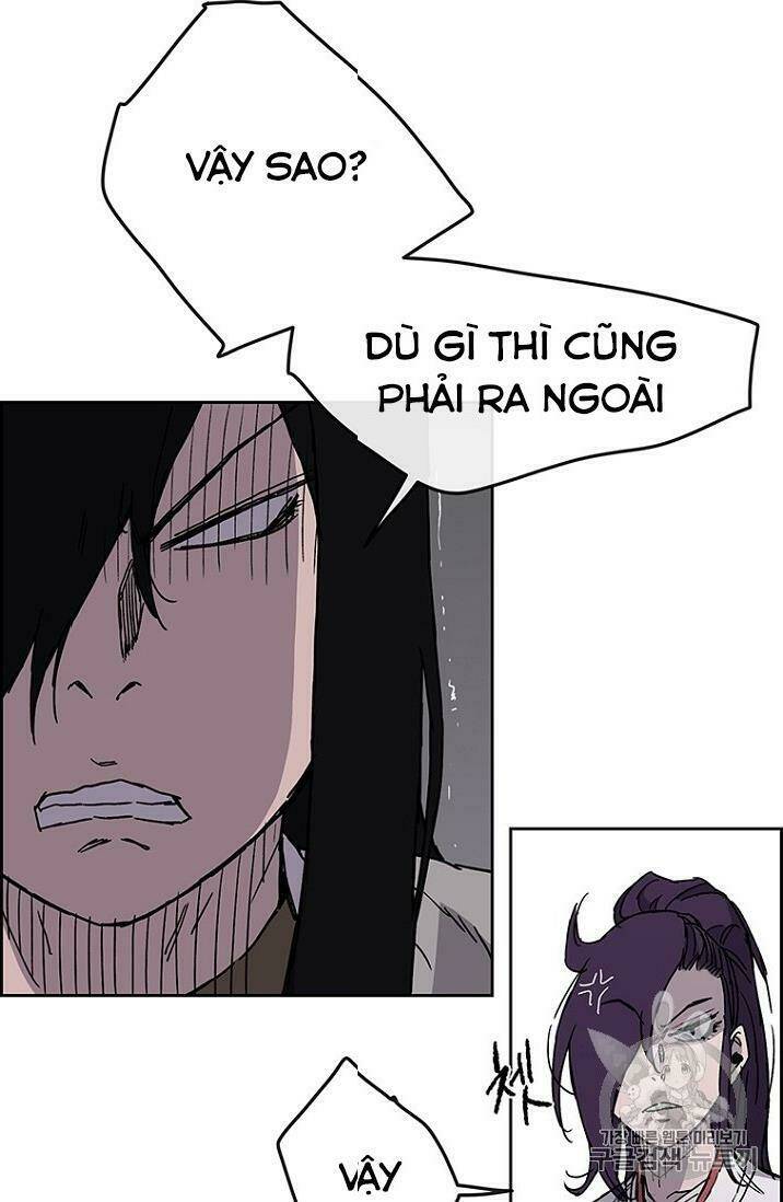 Tiên Kiếm Bất Bại - Chapter 13 - Page 78