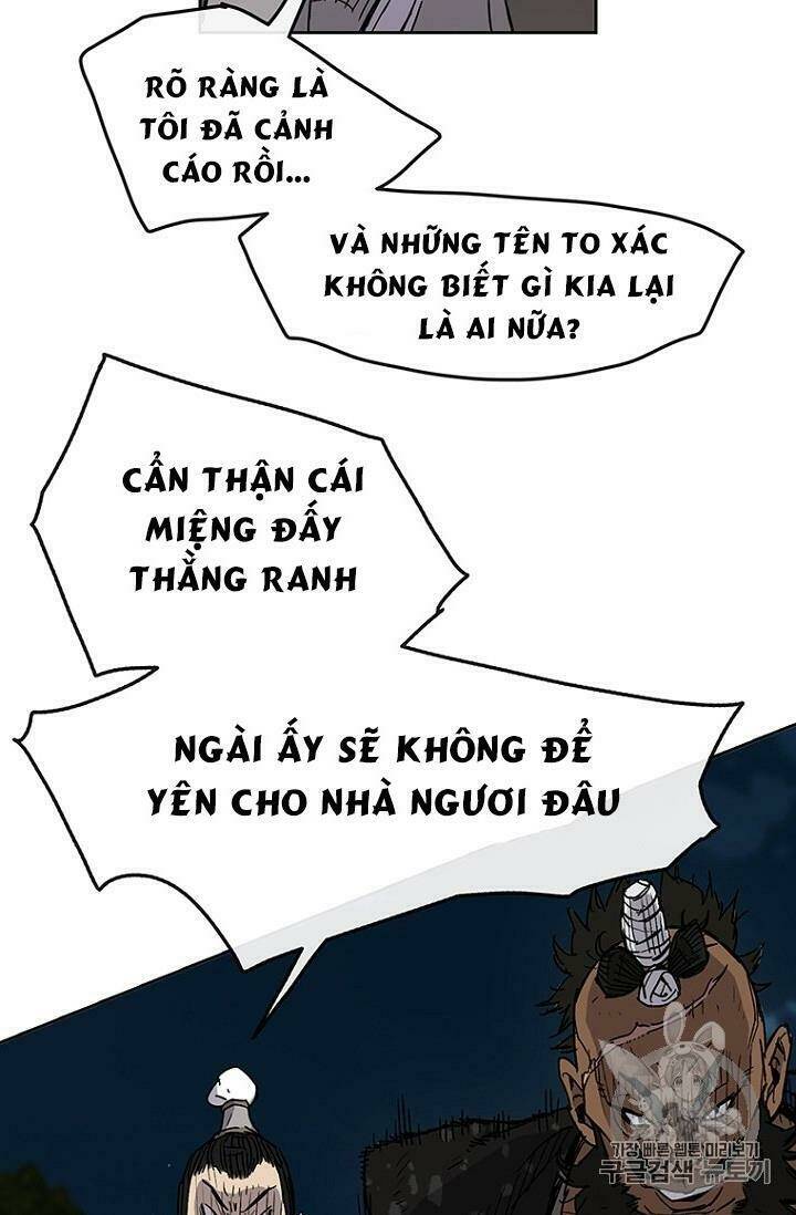 Tiên Kiếm Bất Bại - Chapter 13 - Page 7