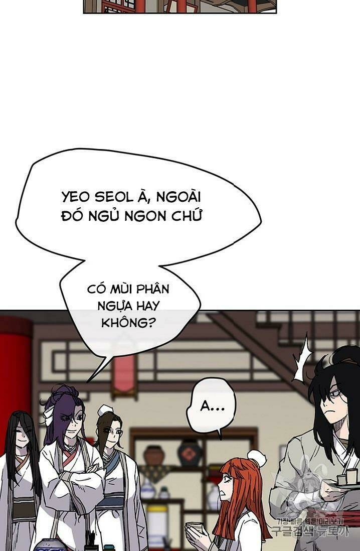 Tiên Kiếm Bất Bại - Chapter 13 - Page 81