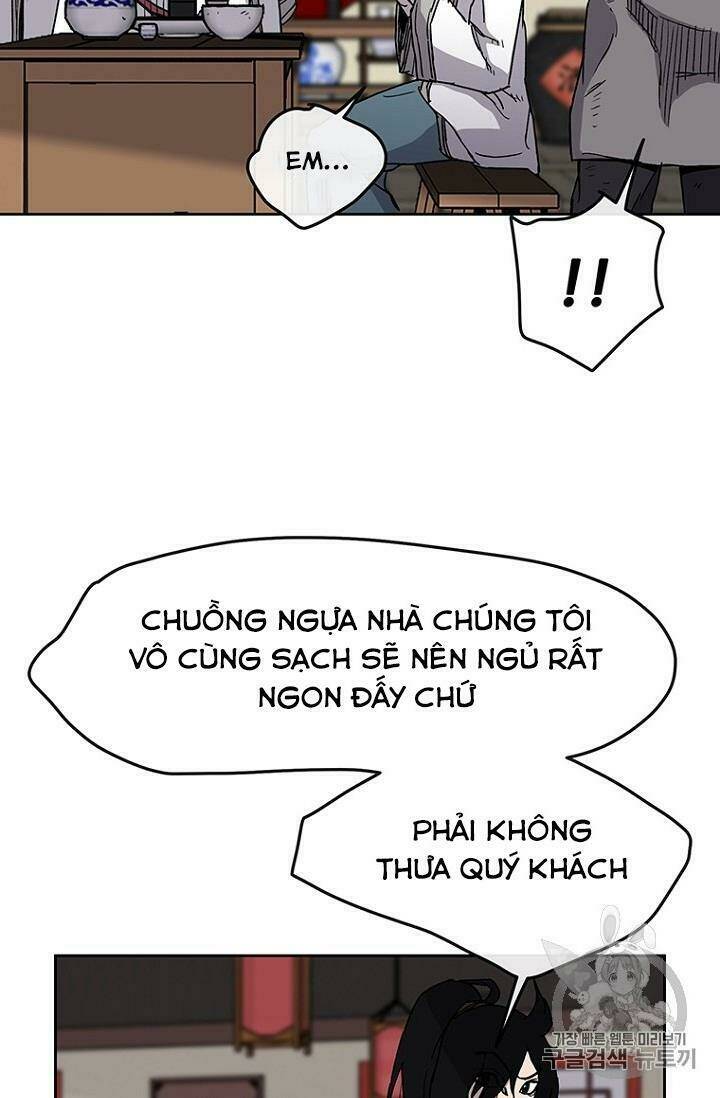 Tiên Kiếm Bất Bại - Chapter 13 - Page 82