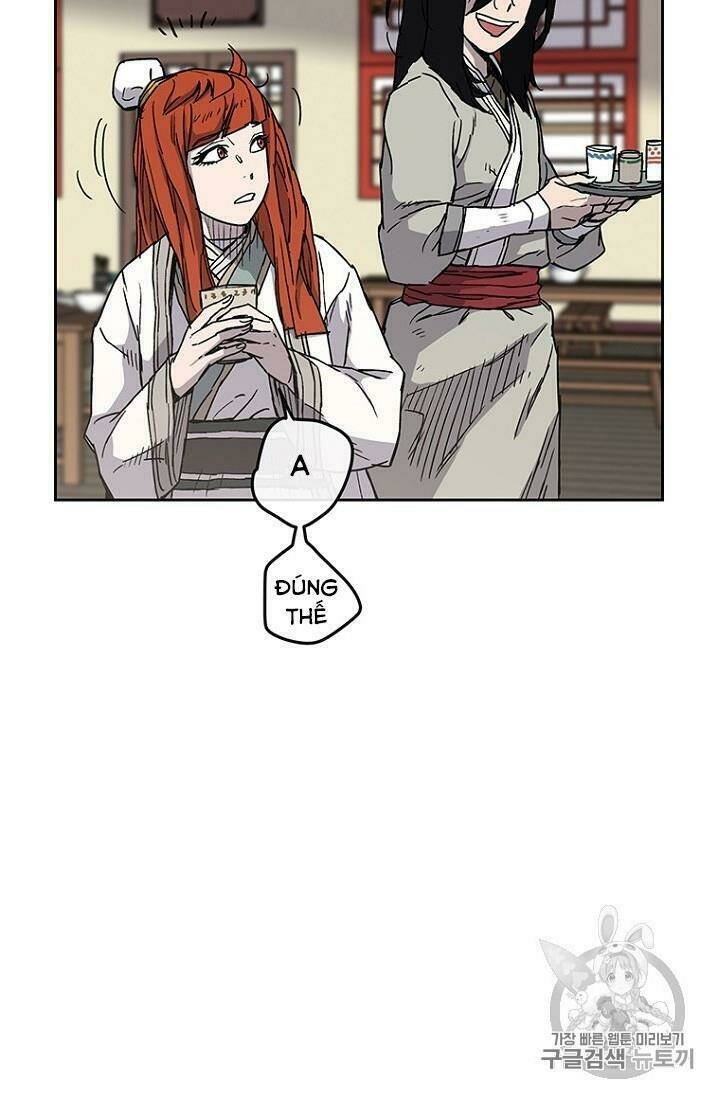 Tiên Kiếm Bất Bại - Chapter 13 - Page 83