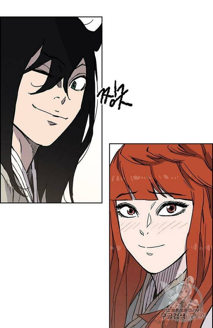 Tiên Kiếm Bất Bại - Chapter 13 - Page 84